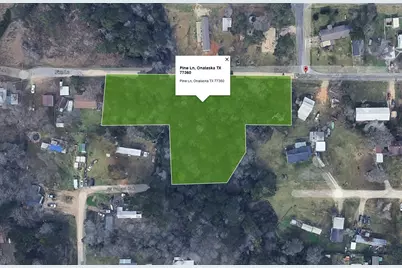 0 Pine Ln Lane, Onalaska, TX 77360 - Photo 1