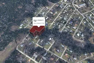 0 Pine Ln Ln, Onalaska, TX 77360 - Photo 1