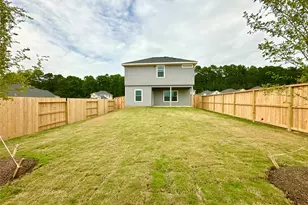 12198 Ridge Top Dr, Conroe, TX 77304 - Photo 19