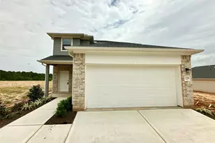 12198 Ridge Top Dr, Conroe, TX 77304 - Photo 3
