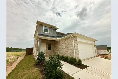 12198 Ridge Top Drive, Conroe, TX 77304 - Photo 1
