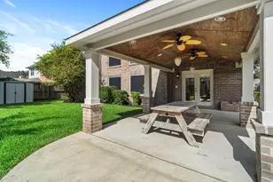 2915 Cane Field Dr, Sugar Land, TX 77479 - Photo 39