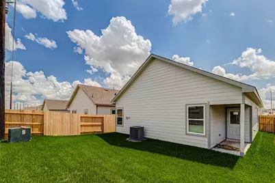 6463 Escondido Drive, Rosharon, TX 77583 - Photo 27