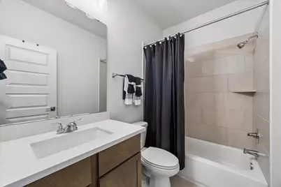 4734 Silo Shadow Way, Fulshear, TX 77441 - Photo 17