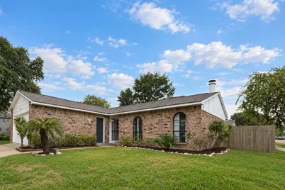 17302 S Yorkglen Drive, Houston, TX 77084 - Photo 19