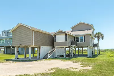 16639 Jamaica Beach Road, Jamaica Beach, TX 77554 - Photo 3