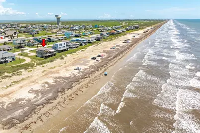 16639 Jamaica Beach Road, Jamaica Beach, TX 77554 - Photo 5