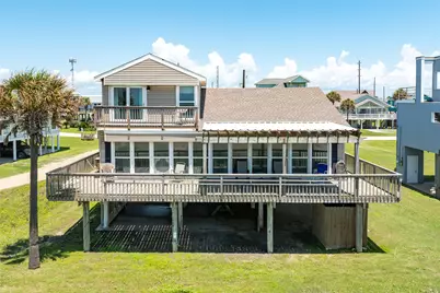16639 Jamaica Beach Road, Jamaica Beach, TX 77554 - Photo 1