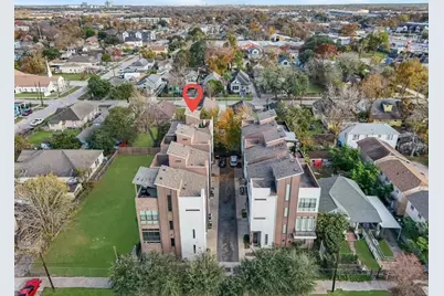 209 Burr Street #D, Houston, TX 77011 - Photo 19