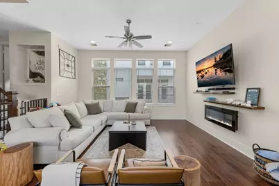 209 Burr Street #D, Houston, TX 77011 - Photo 9