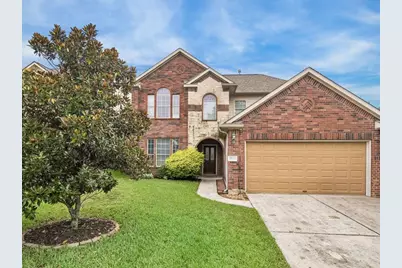 7026 Durango Creek Drive, Magnolia, TX 77354 - Photo 1