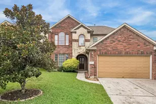 7026 Durango Creek Dr, Magnolia, TX 77354 - Photo 1
