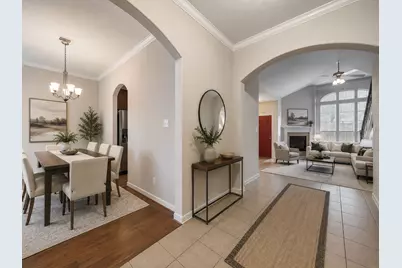 7026 Durango Creek Drive, Magnolia, TX 77354 - Photo 3