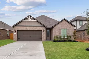 21563 Bluebonnet Bay Dr, Magnolia, TX 77354 - Photo 1