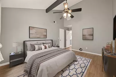 9118 Wilcrest Drive #9118, Houston, TX 77099 - Photo 9