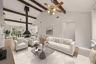 9118 Wilcrest Drive #9118, Houston, TX 77099 - Photo 1