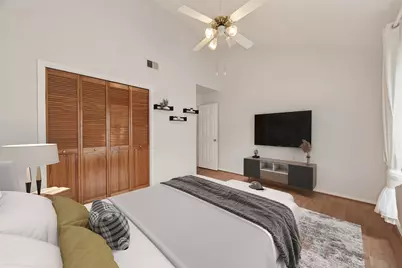 9118 Wilcrest Drive #9118, Houston, TX 77099 - Photo 17