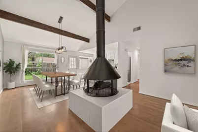 9118 Wilcrest Drive #9118, Houston, TX 77099 - Photo 5
