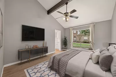 9118 Wilcrest Drive #9118, Houston, TX 77099 - Photo 11
