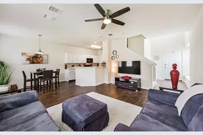 6103 Yorkglen Manor Lane, Houston, TX 77084 - Photo 7