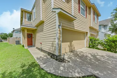 6103 Yorkglen Manor Lane, Houston, TX 77084 - Photo 3