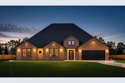 13609 Armstrong Street, Conroe, TX 77303 - Photo 1