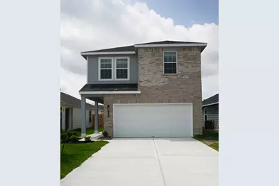 820 Stoney Point Lane, Dayton, TX 77535 - Photo 1