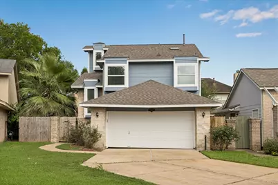 12419 Truesdell Drive, Houston, TX 77071 - Photo 1