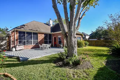 6614 Timber Square Court, Richmond, TX 77407 - Photo 19