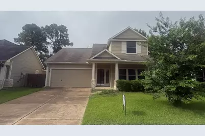 15815 Stiller Park Drive, Cypress, TX 77429 - Photo 1