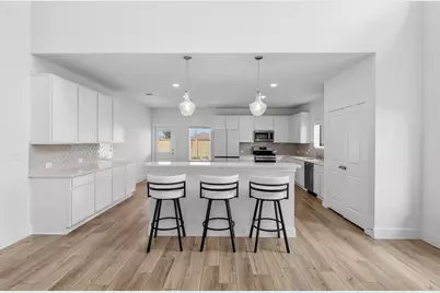 6311 Spanish Moss Drive, Pearland, TX 77584 - Photo 3