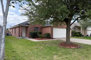 2319 Blue Reef Dr, Katy, TX 77449 - Photo 1