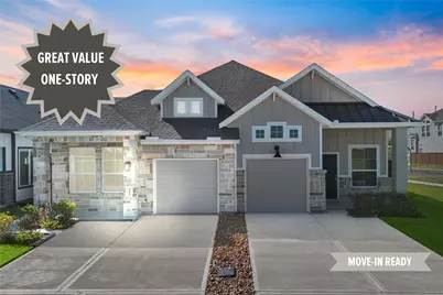 5250 Big Dipper Drive, Rosharon, TX 77583 - Photo 1