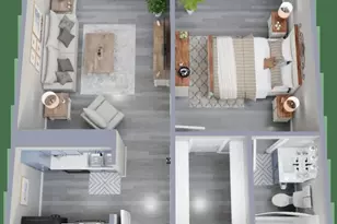 4400 Memorial Dr, Houston, TX 77007 - Photo 3