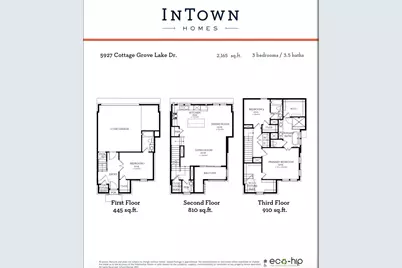 5927 Cottage Grove Lake Drive, Houston, TX 77007 - Photo 9