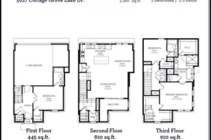 5927 Cottage Grove Lake Dr, Houston, TX 77007 - Photo 9