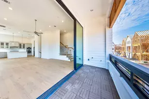 5927 Cottage Grove Lake Dr, Houston, TX 77007 - Photo 3