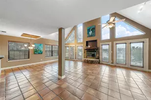 186 Lake Rd, Riverside, TX 77320 - Photo 5