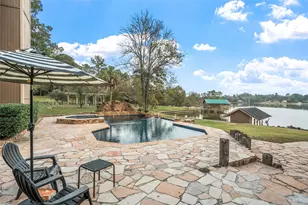 186 Lake Rd, Riverside, TX 77320 - Photo 1