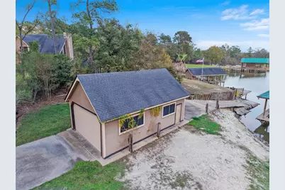 186 Lake Road, Riverside, TX 77320 - Photo 47