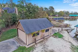 186 Lake Rd, Riverside, TX 77320 - Photo 47