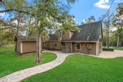 186 Lake Road, Riverside, TX 77320 - Photo 25