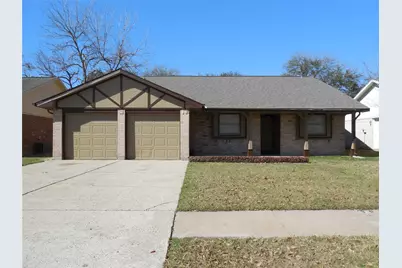 22614 Capitol Landing Lane, Katy, TX 77449 - Photo 1