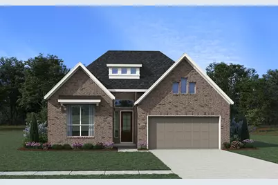 440 Darling Creek Lane, Katy, TX 77493 - Photo 1