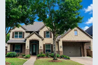 27734 Bandera Glen Lane, Katy, TX 77494 - Photo 1