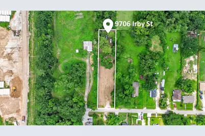 9706 Irby Street, Houston, TX 77088 - Photo 3