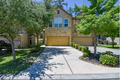 18 Cheswood Manor Drive, The Woodlands, TX 77382 - Photo 1