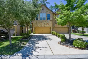 18 Cheswood Manor Drive, The Woodlands, TX 77382 - Photo 1