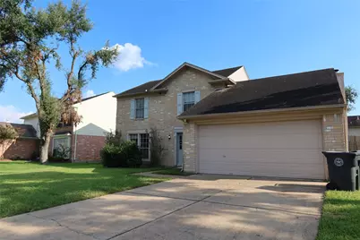 4530 Texas Trail Trail, Sugar Land, TX 77479 - Photo 3