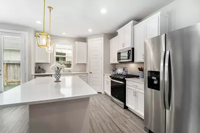 4101 Split Ivy Drive, Houston, TX 77080 - Photo 7